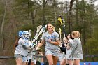 WLax vs BSU  Women’s Lacrosse vs Bridgewater State University. - Photo by Keith Nordstrom : WLax, lacrosse